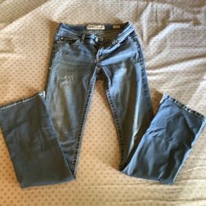 BKE Payton 26x35.5(XL)